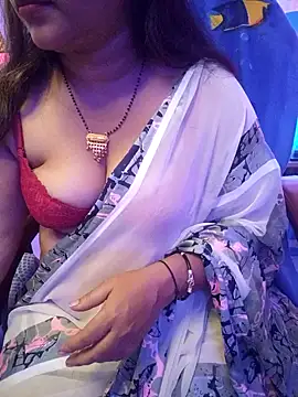 Snapshot of nisha_baby2 chatting on February 23, 2025, 3:35 am nisha baby2 online show from February 23, 2025, 3:35 am