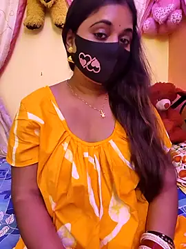 Snapshot of nisha_baby2 chatting on October 6, 2025, 9:51 am nisha baby2 online show from October 6, 2025, 9:51 am