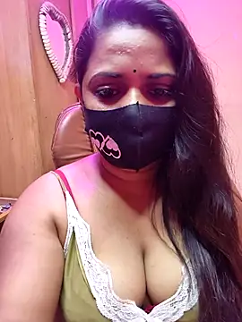nisha baby2 online show from March 12, 2026, 7:20 pm