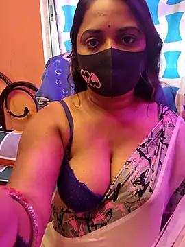 nisha baby2 online show from March 21, 2026, 7:02 am