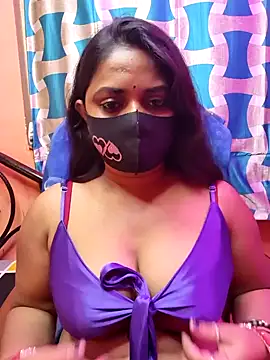 nisha baby2 online show from March 23, 2026, 6:45 pm