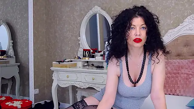 NataliaRed online show from November 7, 2025, 6:24 am