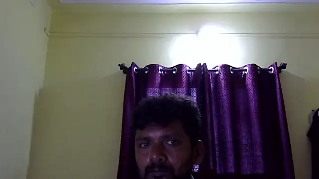 Snapshot of Nitya-Mahesh chatting on February 14, 2026, 9:17 am Nitya-Mahesh online show from February 14, 2026, 9:17 am