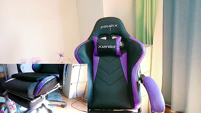 hazuki 8008 online show from October 30, 2025, 3:41 am