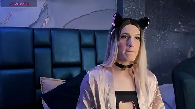 JESSI NAOMI online show from February 5, 2025, 4:16 am