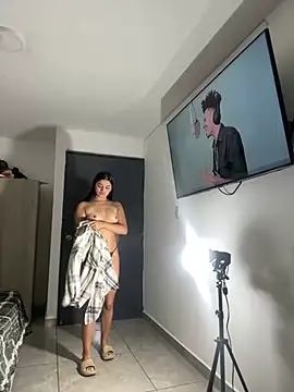 Arilw online show from December 20, 2024, 2:08 am