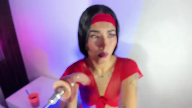 Snapshot of baby_naughty1_ chatting on September 10, 2025, 4:18 pm baby naughty1 online show from September 10, 2025, 4:18 pm