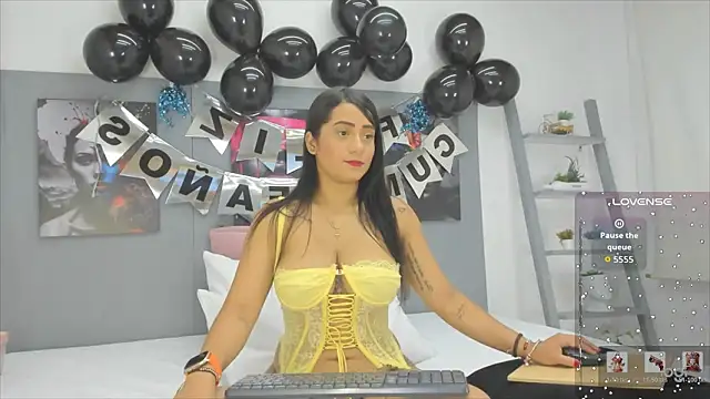 Gema-lexy online show from March 19, 2026, 1:04 pm