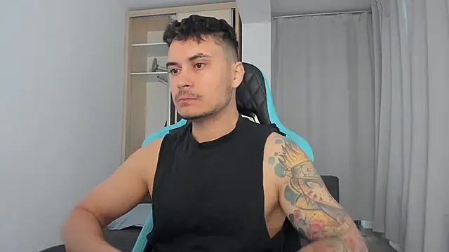 MatMalonne online show from November 10, 2025, 6:56 am