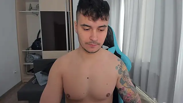 MatMalonne online show from January 12, 2026, 7:24 am