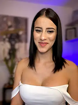 Snapshot of SarahhSmitth1 chatting on December 5, 2024, 2:53 am SarahhSmitth1 online show from December 5, 2024, 2:53 am