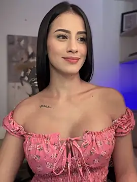 Snapshot of SarahhSmitth1 chatting on January 26, 2025, 8:13 pm SarahhSmitth1 online show from January 26, 2025, 8:13 pm