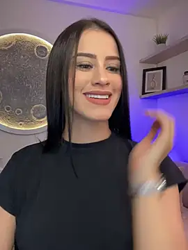 Snapshot of SarahhSmitth1 chatting on March 3, 2025, 11:03 pm SarahhSmitth1 online show from March 3, 2025, 11:03 pm