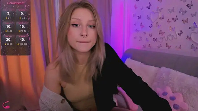lilyvibe online show from October 22, 2025, 1:44 pm
