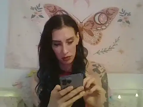 averietheangel online show from March 10, 2025, 12:18 am