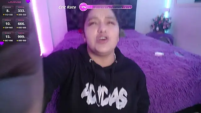 Laurenkenner  online show from March 16, 2026, 6:34 pm