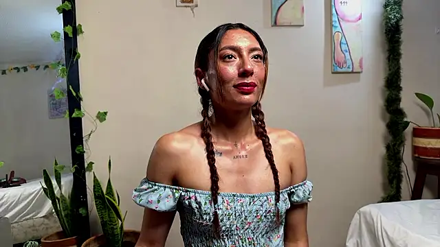 Tomoe b online show from March 21, 2026, 8:52 am