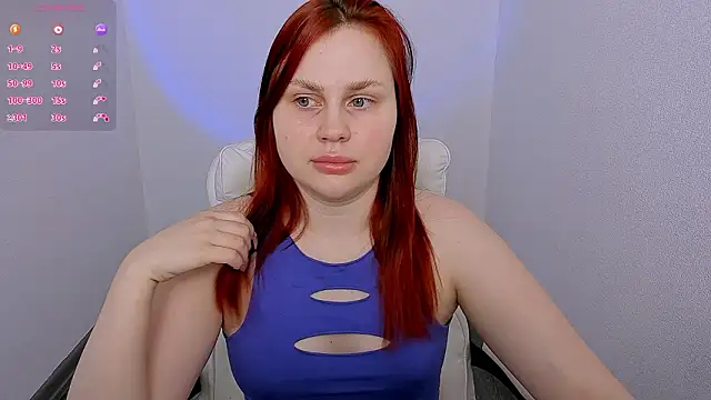 Patricia Perez online show from March 24, 2026, 9:58 am