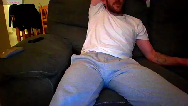 Snapshot of _NakedChef_ chatting on February 22, 2026, 11:25 pm NakedChef online show from February 22, 2026, 11:25 pm