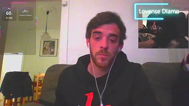 Snapshot of _NakedChef_ chatting on February 25, 2026, 12:09 am NakedChef online show from February 25, 2026, 12:09 am