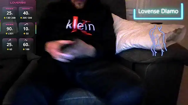 Snapshot of _NakedChef_ chatting on March 1, 2026, 12:12 am NakedChef online show from March 1, 2026, 12:12 am