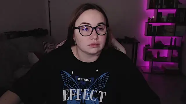 SexyWitch 666 online show from December 14, 2025, 5:35 am