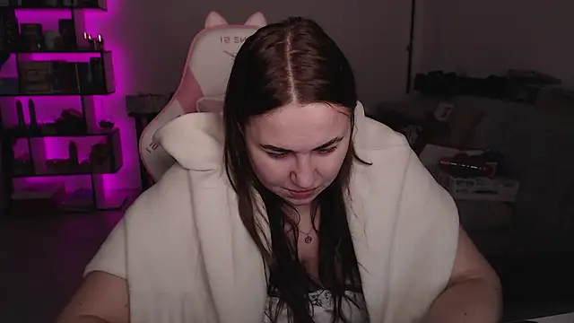 SexyWitch 666 online show from December 16, 2025, 5:45 am