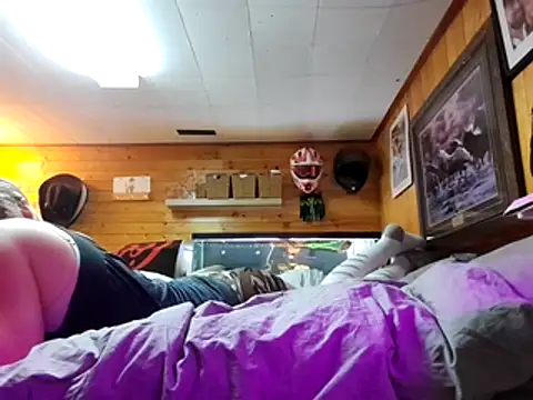 Ryan and Aurora online show from March 27, 2026, 1:55 am