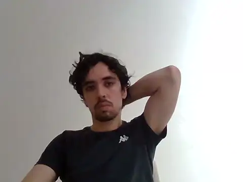 johnmarkus2 online show from November 28, 2025, 6:32 pm