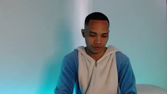 Brett Black  online show from April 22, 2026, 5:03 pm