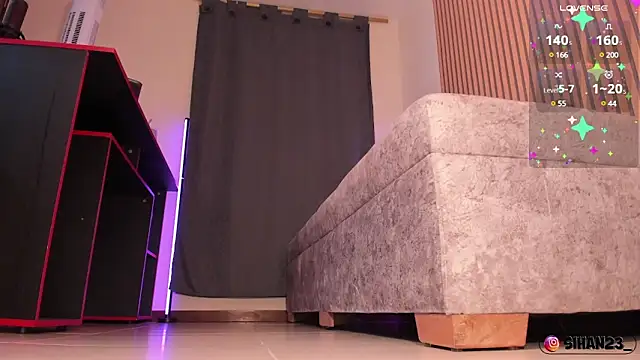 Snapshot of Sali_g chatting on January 21, 2025, 11:03 am Sali g online show from January 21, 2025, 11:03 am