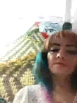 SweetLeila40 online show from January 1, 2025, 2:30 am