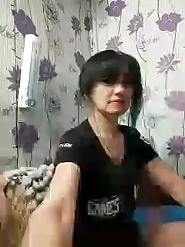 SweetLeila40 online show from February 22, 2025, 3:23 am