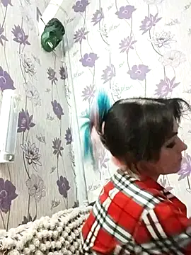 SweetLeila40 online show from February 24, 2025, 11:52 pm