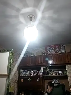 SweetLeila40 online show from December 3, 2025, 5:55 pm