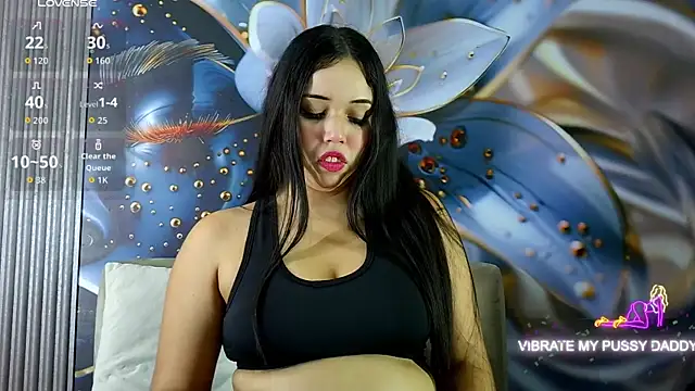 Snapshot of melaniecooperr chatting on May 12, 2026, 1:47 am melaniecooperr online show from May 12, 2026, 1:47 am