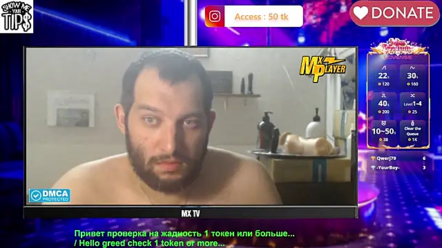 Snapshot of BISEXGOOD777 chatting on April 17, 2026, 9:51 pm BISEXGOOD777 online show from April 17, 2026, 9:51 pm
