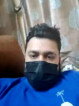 Bongaman696969 online show from December 14, 2024, 6:02 am