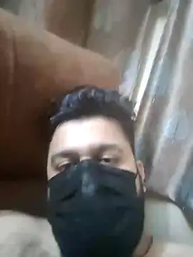 Bongaman696969 online show from January 20, 2025, 9:03 am