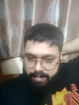 Bongaman696969 online show from March 3, 2025, 6:44 pm