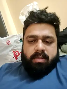 Bongaman696969 online show from September 19, 2025, 8:31 pm