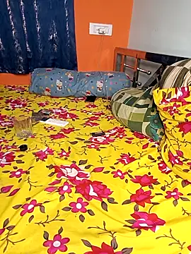 Hot Urvi online show from March 30, 2026, 5:14 pm