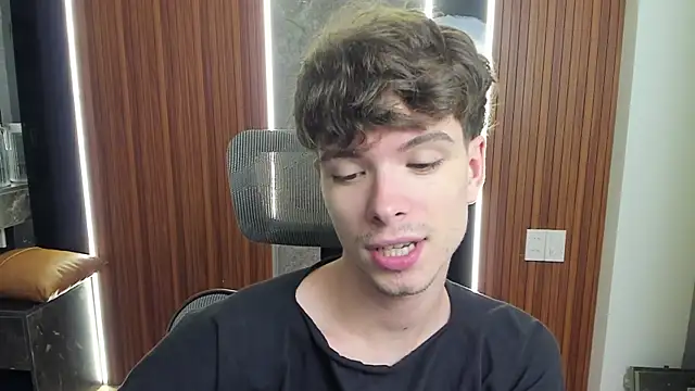 calvin love you online show from April 5, 2026, 5:10 pm