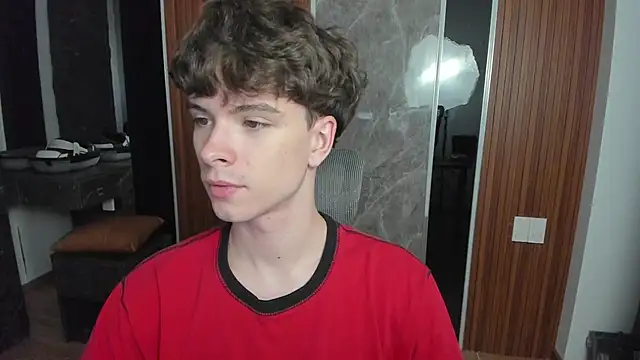calvin love you online show from June 20, 2026, 5:05 pm