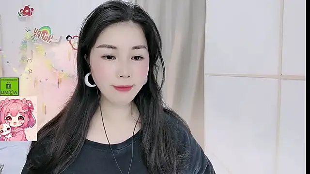 HK angelchloe online show from May 25, 2026, 1:00 am