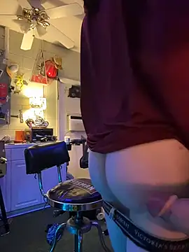 Naughty Excitement online show from June 23, 2026, 9:51 am