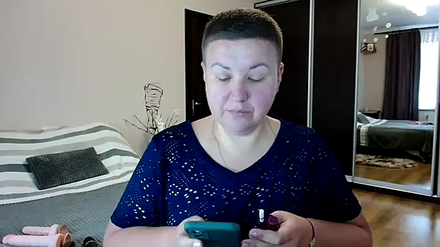 Annet1912 online show from October 30, 2025, 8:49 am