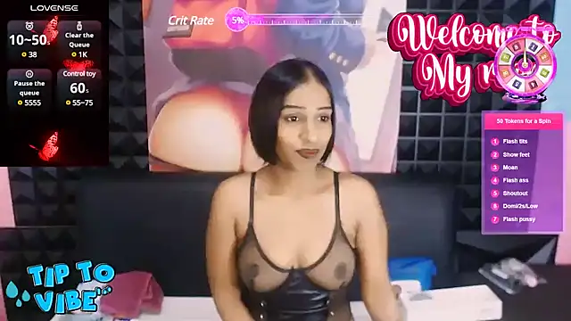 Sexualindian online show from February 12, 2025, 6:51 pm