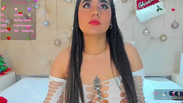 Snapshot of lin_jayani chatting on December 7, 2024, 11:51 am lin jayani online show from December 7, 2024, 11:51 am