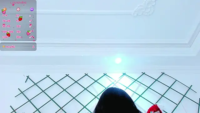 Snapshot of lin_jayani chatting on December 28, 2024, 2:53 pm lin jayani online show from December 28, 2024, 2:53 pm